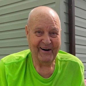 ARSENAULT, Joseph Frederick