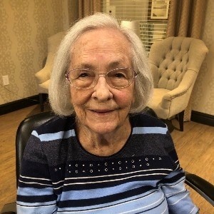 BUSBY, Evelyn (née Gendron)