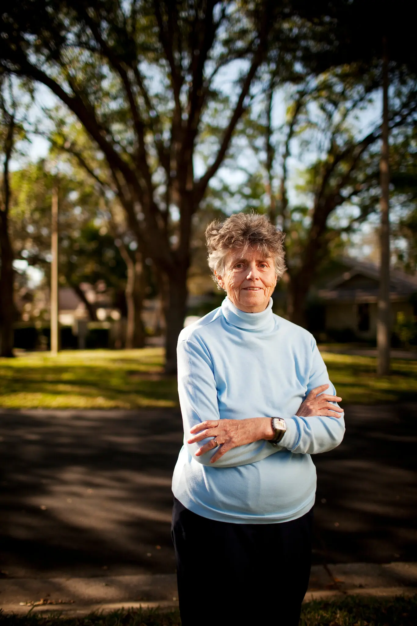 Iris Long, Scientific Mentor to AIDS Activists, Dies at 92