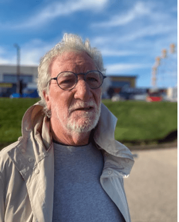 Iain Smithers, Aberdeen AB -Death Obituary: Beloved HeadTeacher Passed Away Unexpectedly Family and Friends Mourn