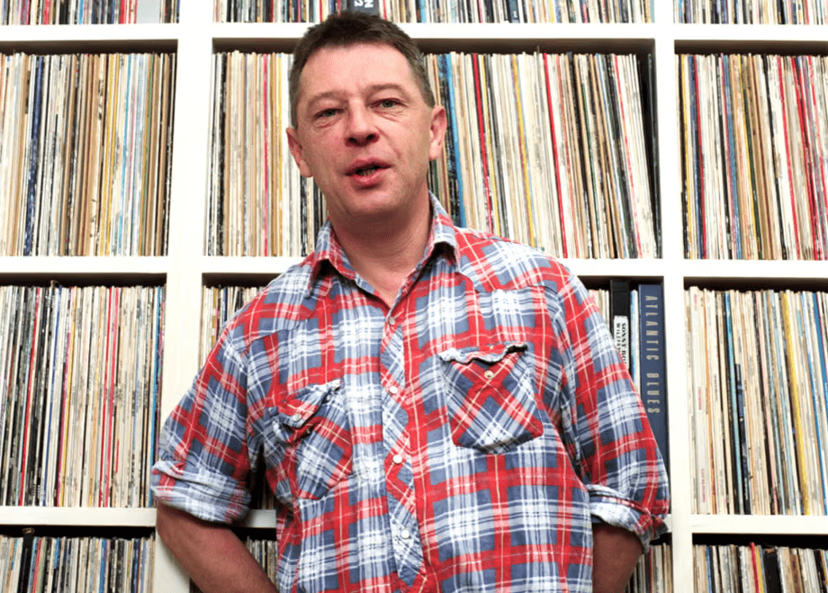 Andy Kershaw obituary