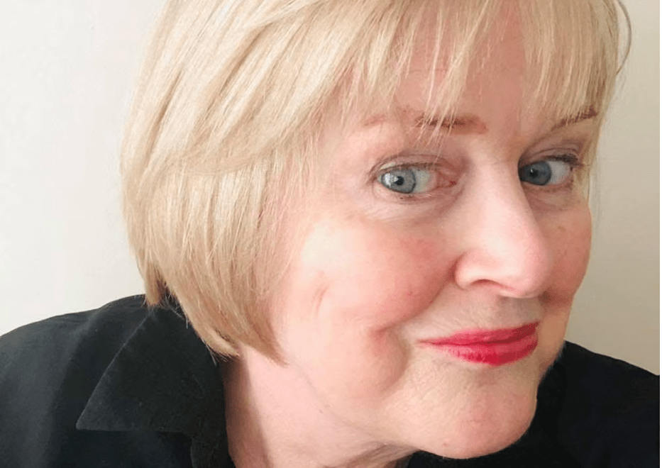 Felicia Cox obituary