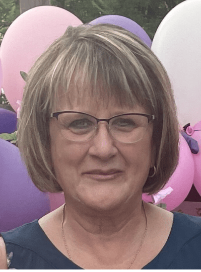 In Memory of Jeanette Marie Coombs 1961 – 2026