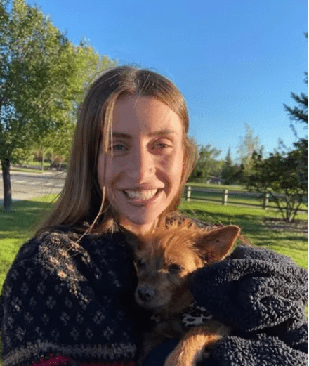 Rachel Lindsay September 22, 1994 — April 4, 2026