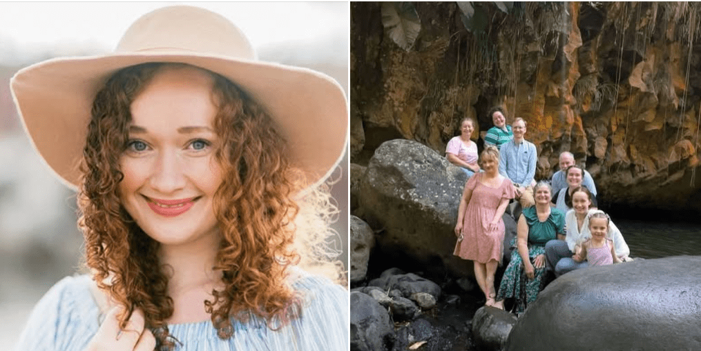 Memorial service for Ramona Smucker Posted on April 17, 2026