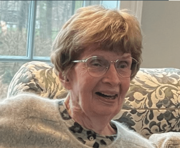 Ann B. O’Shaughnessy