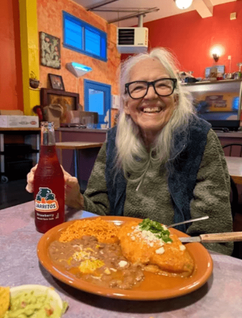 OBITUARY: Carol Ruth Ann Hillman, 1949-2026