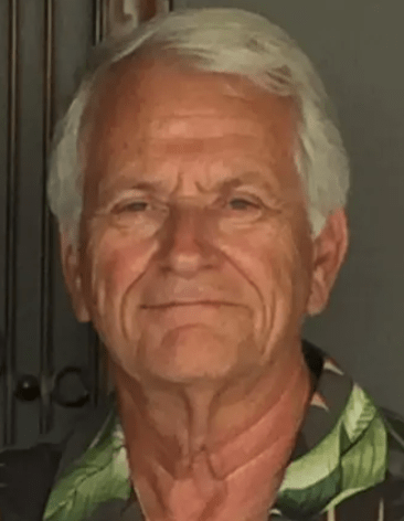 ZINBERG, Steven Thomas Zinberg October 28, 1944 – April 18, 2026