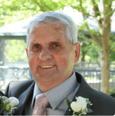 LYONS, Wayne Lyons November 11, 1934 – April 15, 2026