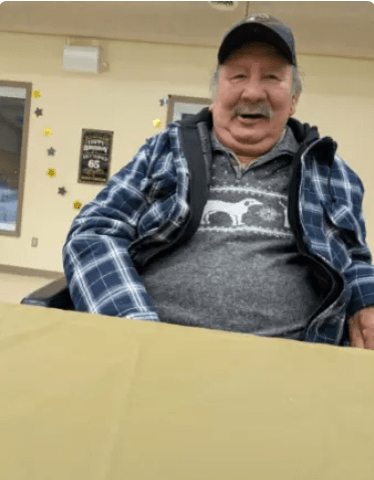 SOUTHWIND, Errol John Southwind March 5, 1952 – April 15, 2026