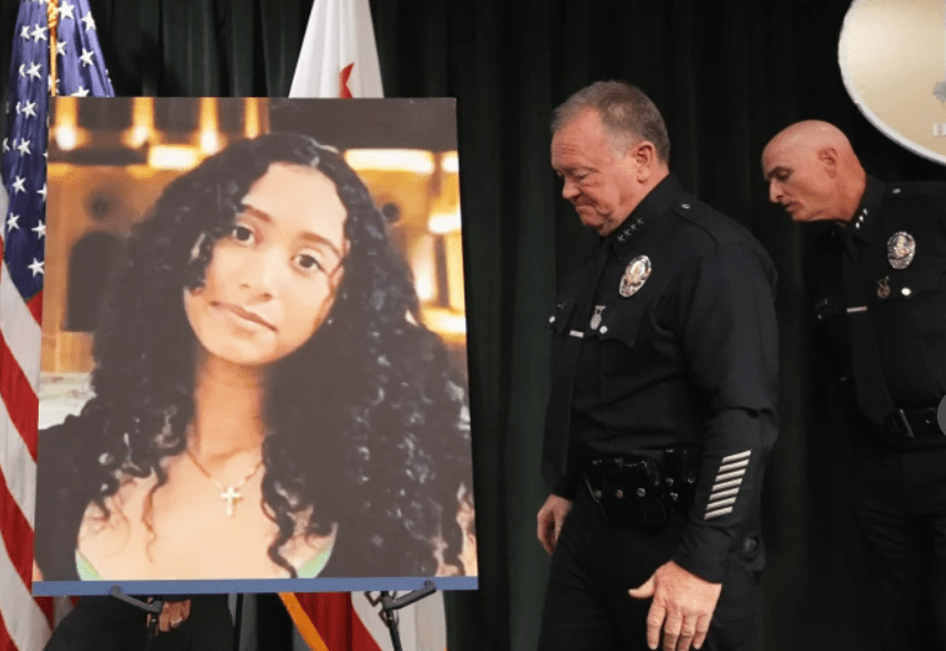 Singer D4vd pleads not guilty to murder in death of 14-year-old Celeste Rivas Hernandez