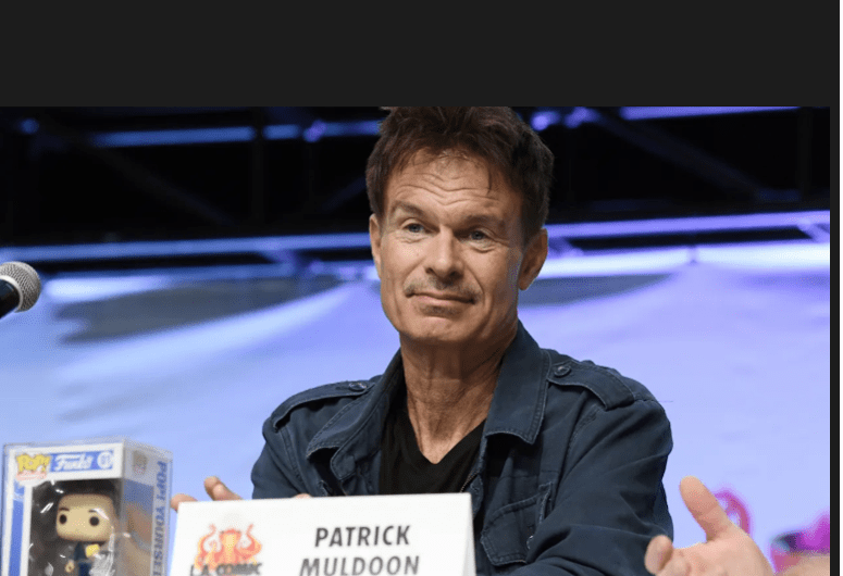 ‘Days of Our Lives’ actor Patrick Muldoon dies suddenly at 57