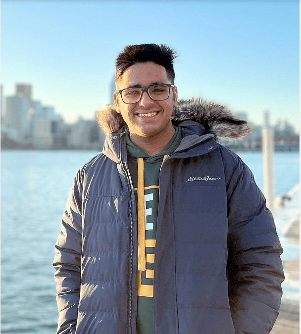 student Kartik Vasudev to life imprisonment The Superior Court of Toronto, presided over by Justice Jane Kelly, on Monday found Richard Edwin guilty on two counts of first-degree murder for the killings of two strangers on April 7 and April 9, 2022