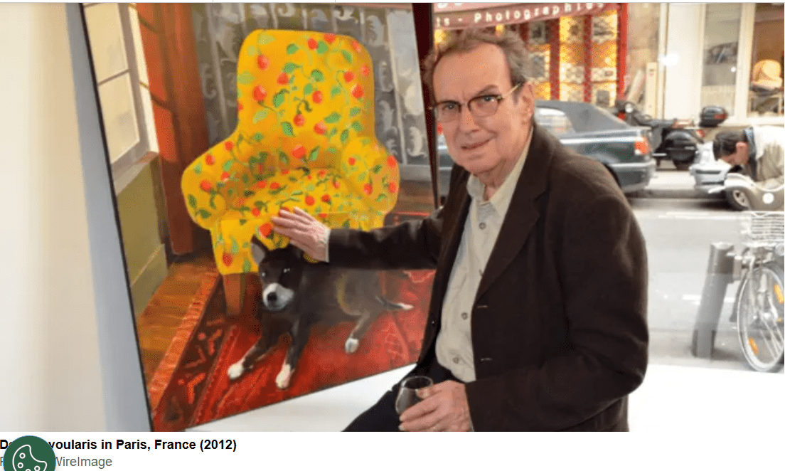 Dean Tavoularis Dies: Oscar-Winning ‘Godfather’ & ‘Apocalypse Now’ Production Designer Was 93