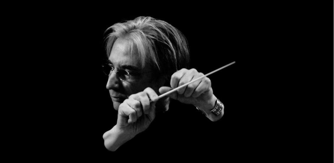 Michael Tilson Thomas, New World Symphony founder and conductor, dies at 81