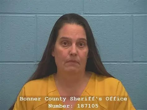 Boundary County woman Katherine Cowell was charged in February of 2025 with two counts of lewd conduct with a child under the age of 16. After a two‑day jury trial held this Februar