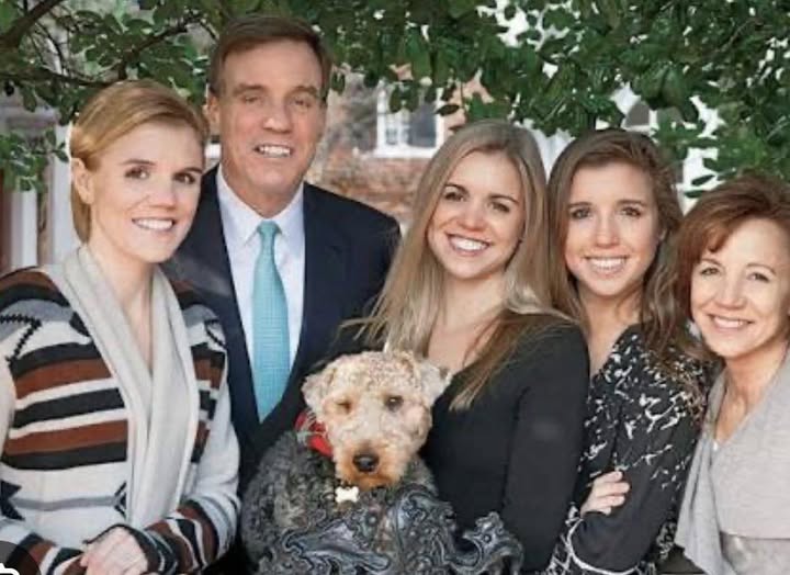 Sending my prayers and heartfelt condolences to Sen. Mark Warner & Lisa Collis and their daughters Eliza and Gillian on the passing of Madison, 36, after a decades-long struggle with Juvenile Diabetes and other health issues.