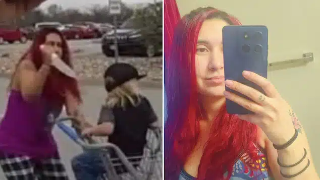 Omaha Walmart Shooting: Police Kill Woman Who Attempted to Kidnap 3-Year-Old Boy with Knife