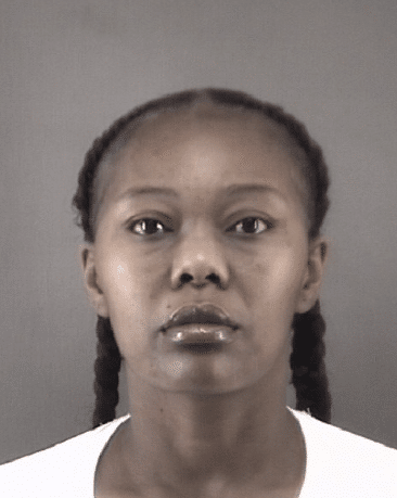 Winston-Salem Bar Shooting: Brittany Grace in death of Calvin Samuel Johnson at Quiet Corner