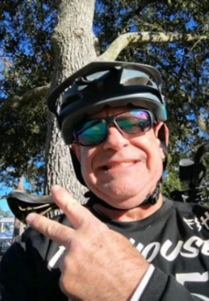 Obituary: Albert Roach December 26, 1964 — April 16, 2026